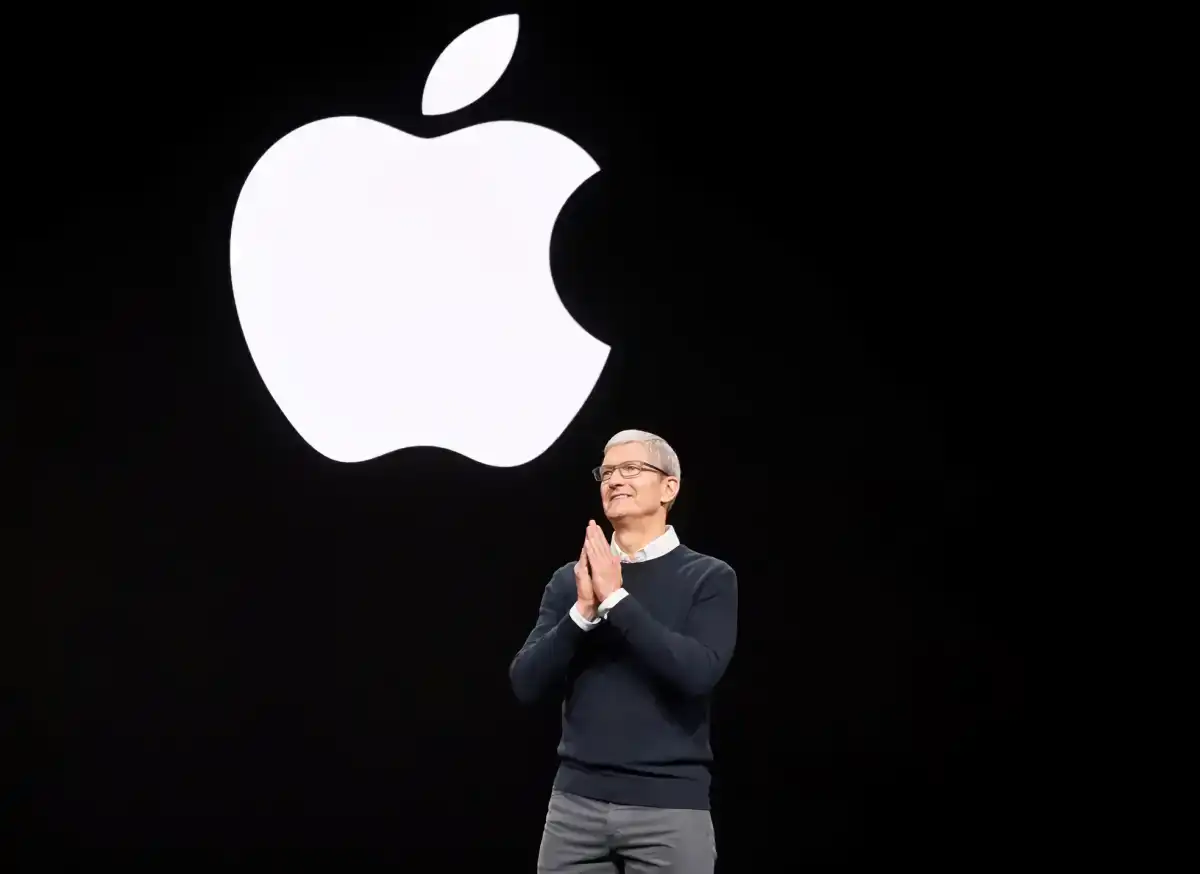 Apple pisa el acelerador para ponerse al día con la Inteligencia Artificial