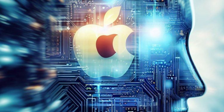 Apple Trabaja En Su Propio Modelo De Inteligencia Artificial Para ...