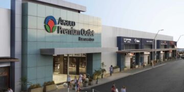 Parque Arauco vende 49% de su portafolio de Outlets en Chile, para financiar compra de mall de Falabella