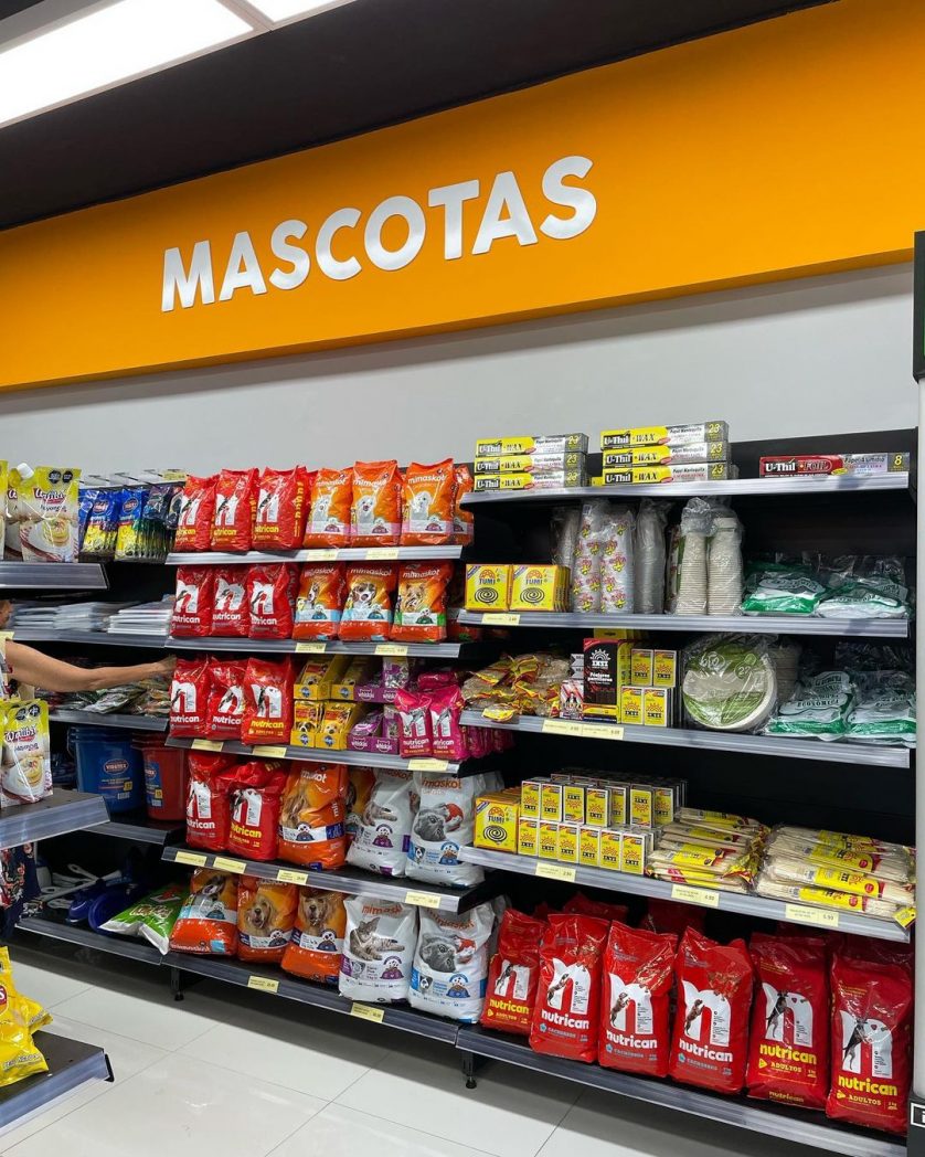 Supermercado Holi: "La necesidad de satisfacción de los clientes está atomizada en muchas marcas"