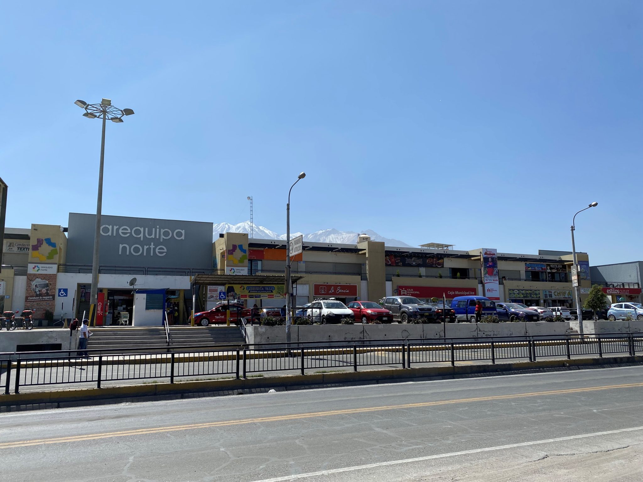 On Retail Perú prepara dos nuevos malls vecinales en Lima Norte
