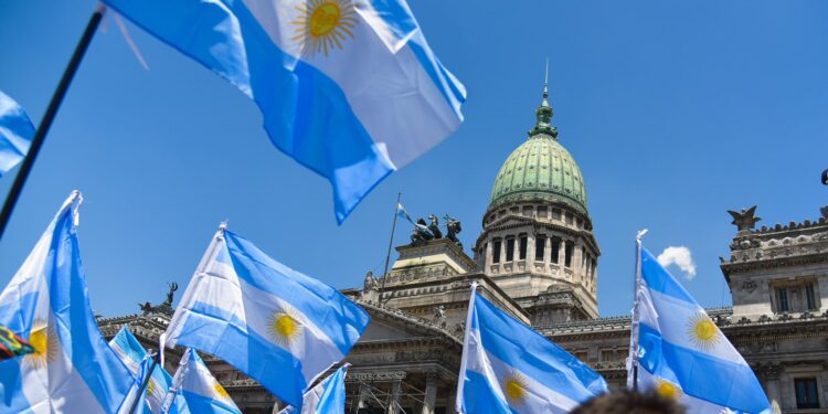 Argentina ya es el país con mayor inflación del mundo tras superar a Venezuela y Líbano