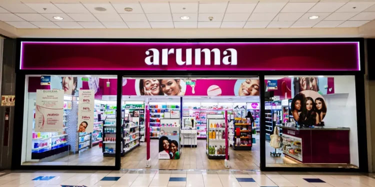 Peruana Aruma abre su segunda tienda en México y acelera su expansión internacional