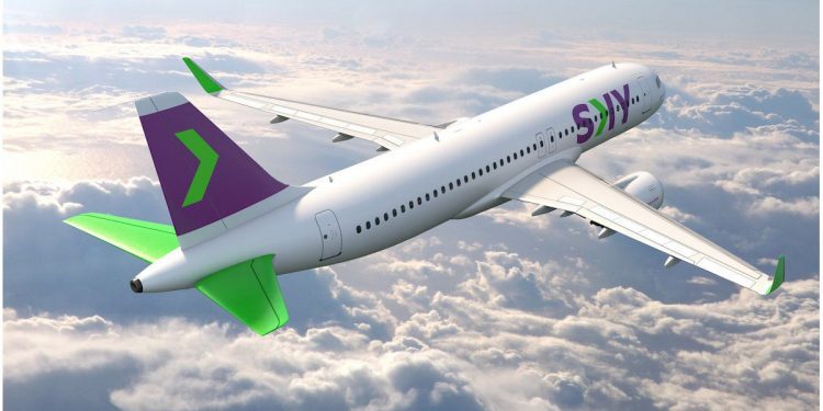 SKY Airlines anuncia su nueva ruta que unirá Perú con Brasil y Uruguay: ¿Cuáles son los precios?