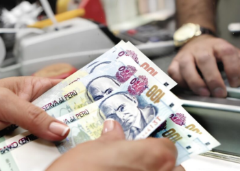 Salario pretendido en Perú sube a S/ 3,396: ¿cuáles son los puestos mejor pagados?