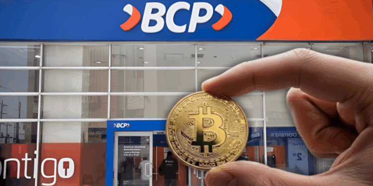 BCP lanza CriptoCocos: El primer piloto bancario para la compra y venta de bitcoin en Perú