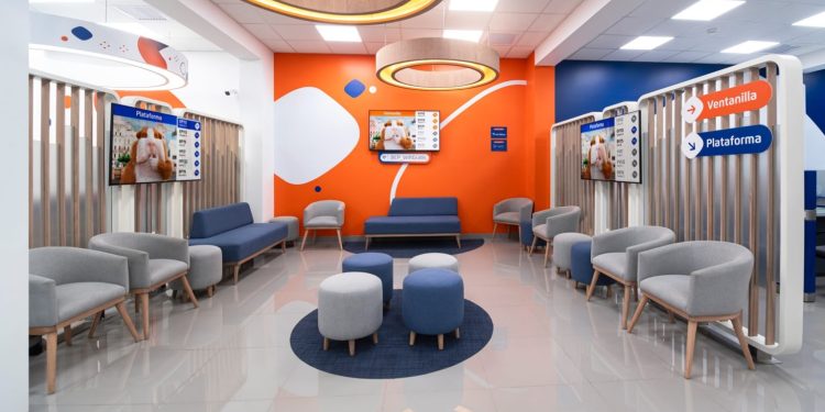 BCP lanza nuevo modelo de agencias para impulsar la educación financiera y digital