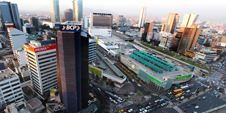 Moody’s ratifica el grado de inversión del Perú y proyecta crecimiento del PBI de 3.3% en 2025