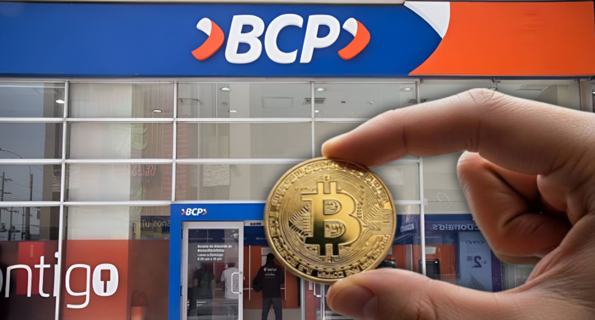 BCP lanza CriptoCocos: El primer piloto bancario para la compra y venta de  bitcoin en Perú