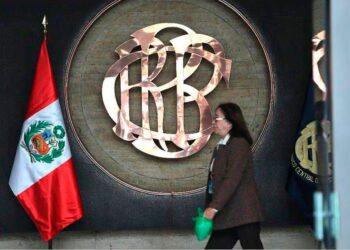 BCR mantiene tasa en 4,25%: alerta inflación temporalmente más alta en los próximos meses
