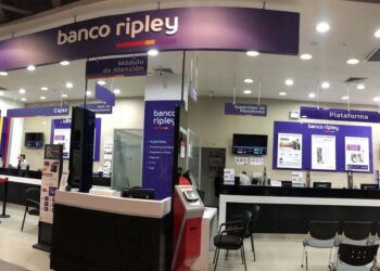 Banco Ripley