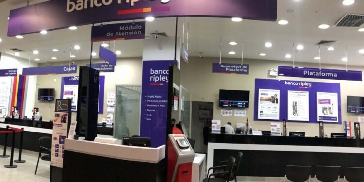 Banco Ripley