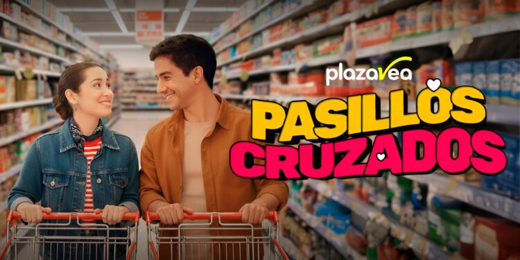 PlazaVea lanza su primera serie en TikTok: así busca conectar con nuevos consumidores