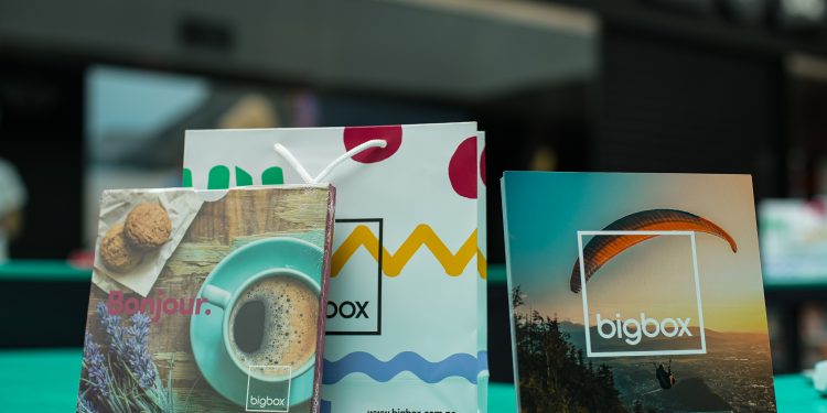 Bigbox crece en el segmento corporativo y apunta duplicar frecuencia de regalos personalizados