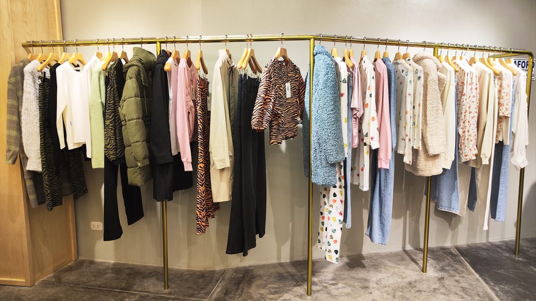 BIMBA Y LOLA inaugurates the Flagship in Peru - Camaleónicas