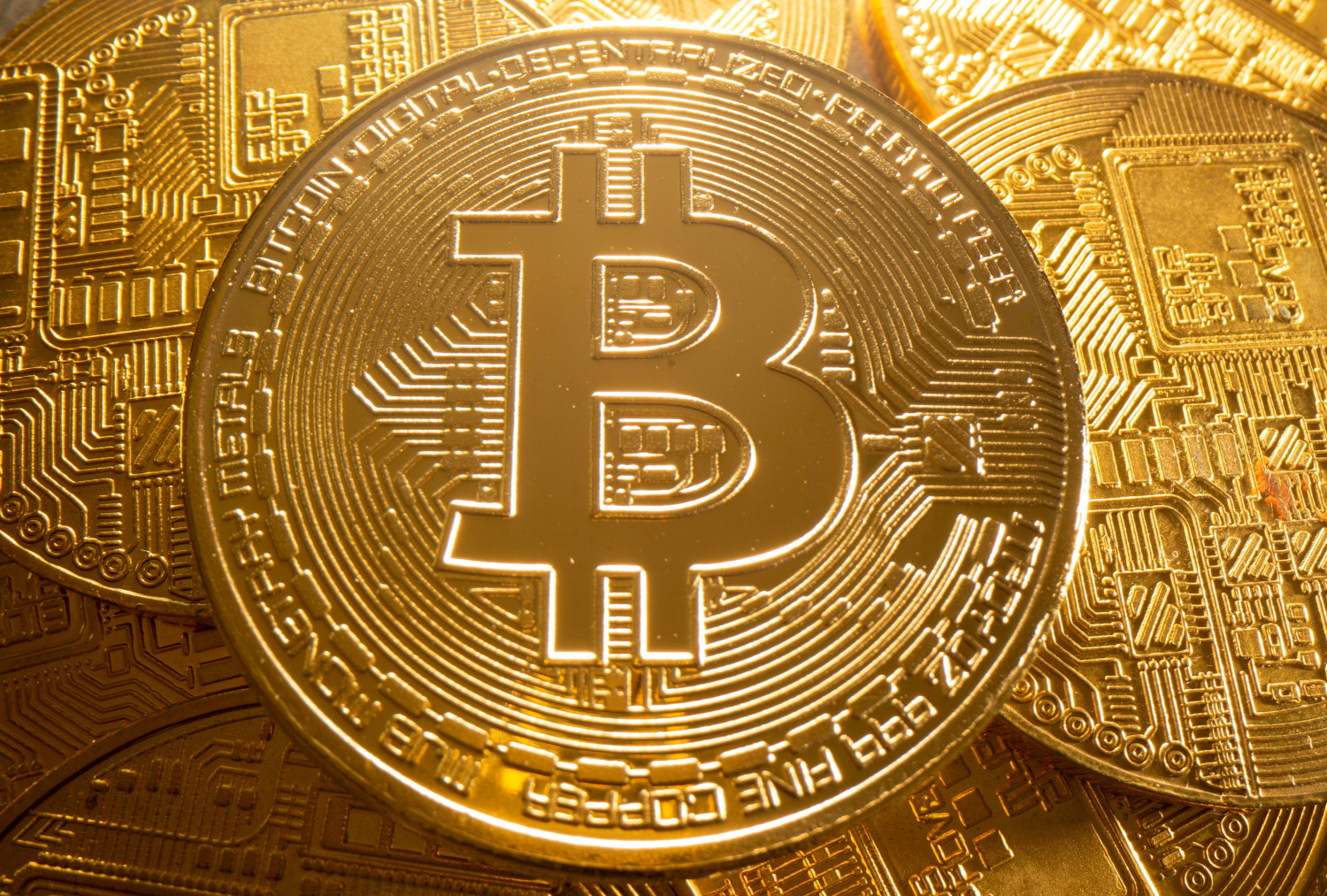 Bitcoin, Ether, Solana: ¿Cuáles son las criptomonedas más populares en Perú?