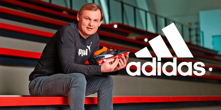 ¡Es oficial! Adidas nombra al CEO de PUMA para reemplazar a Kasper Rørsted