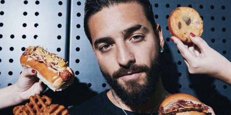 Maluma: ¿Qué ofrece su restaurante Dembow en Perú y cuáles son los precios?
