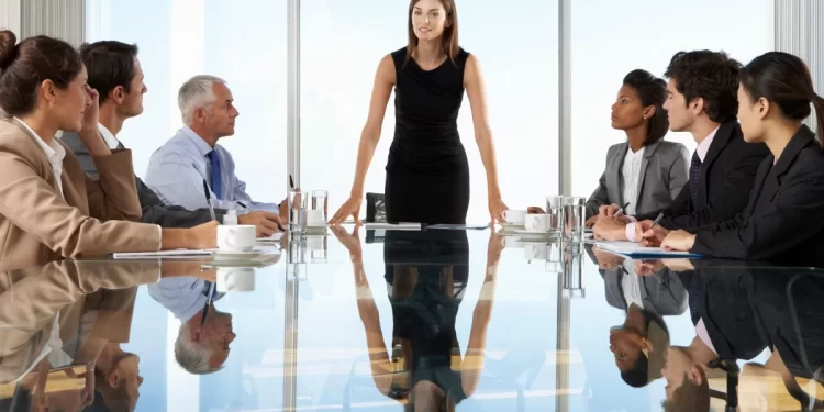El 10% de las empresas más importantes en el Perú son lideradas por mujeres