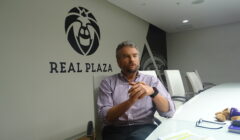 CEO Real Plaza