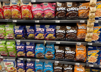 Supermercados Peruanos entraría a competir en el rubro de cereales contra Alicorp y Nestlé