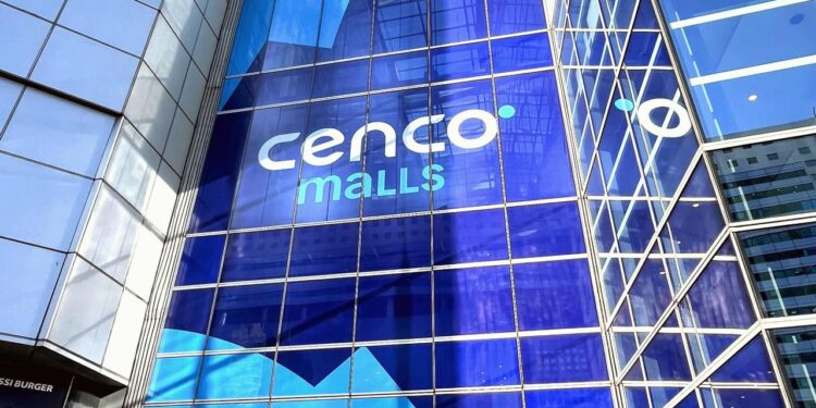 Cenco Malls alcanza sólidos resultados en tercer trimestre: ingresos crecen 10% y utilidad repunta 21,6%