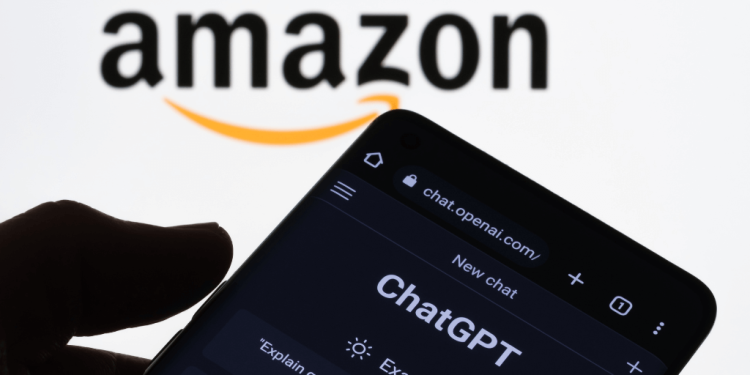 Amazon simplifica las reseñas de los clientes con ChatGPT