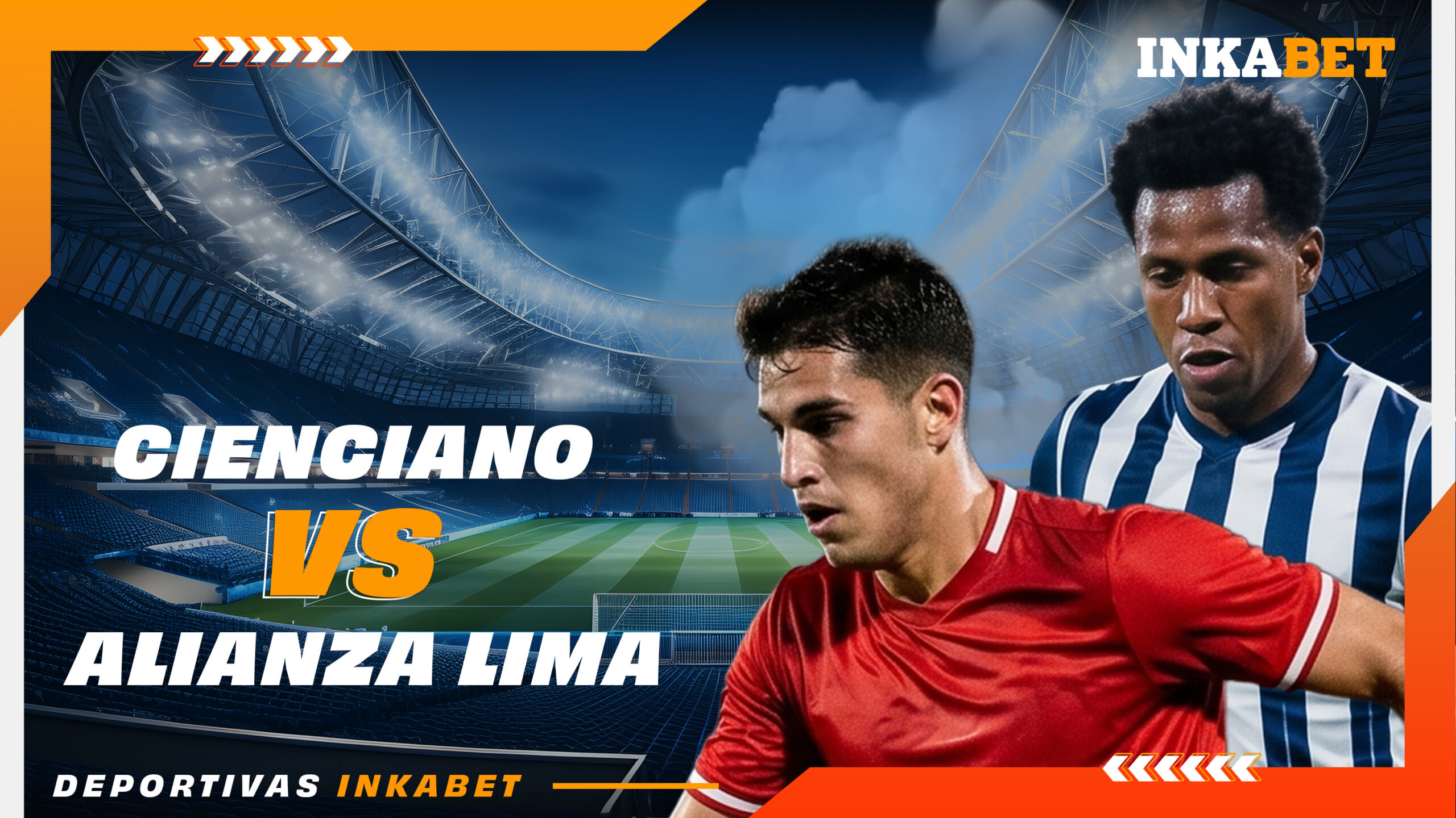 Pronóstico Cienciano vs Alianza Lima del Torneo Apertura 2026