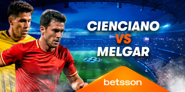 Pronóstico Cienciano vs FBC Melgar en la Copa Sudamericana