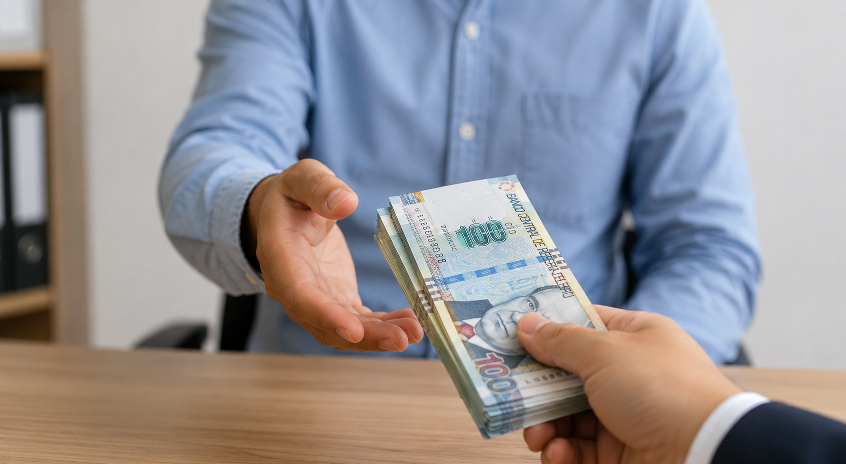 Sueldos en Perú 2026: ¿qué sectores ofrecen mejores salarios y cuánto se puede ganar?