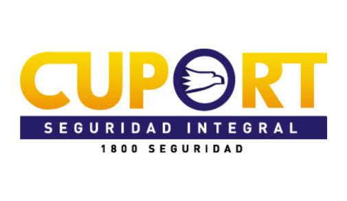 CUPORT AUSPICIADOR