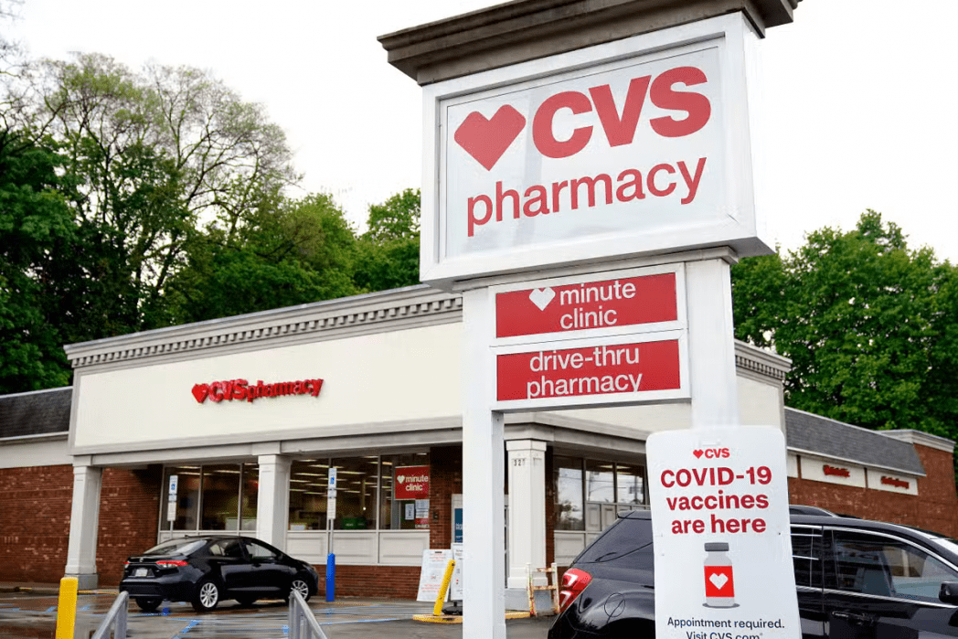 CVS-Pharmacy