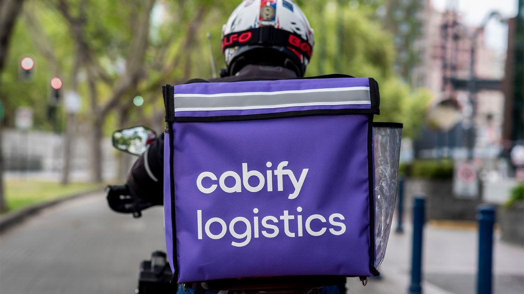 Cabify consolida unidad logística de última milla con foco en Latinoamérica