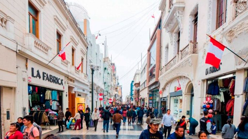 Estos son los distritos más atractivos para crear empresa en Lima