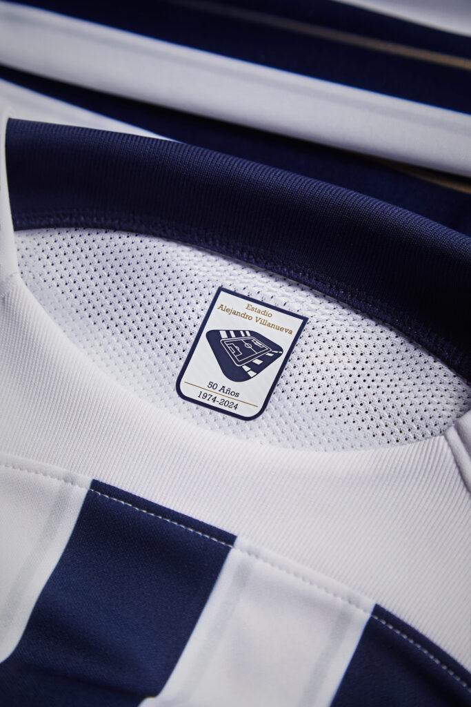 Nike presenta la nueva camiseta de Alianza Lima para el 2024: Precios y dónde comprarla