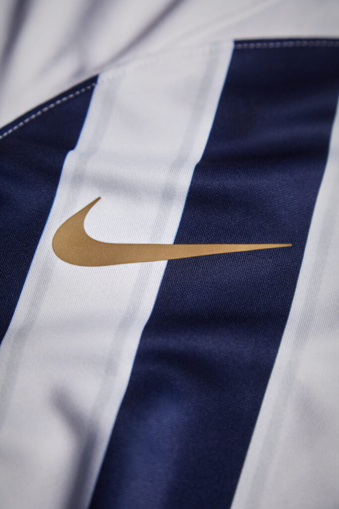 Nike presenta la nueva camiseta de Alianza Lima para el 2024: Precios y dónde comprarla