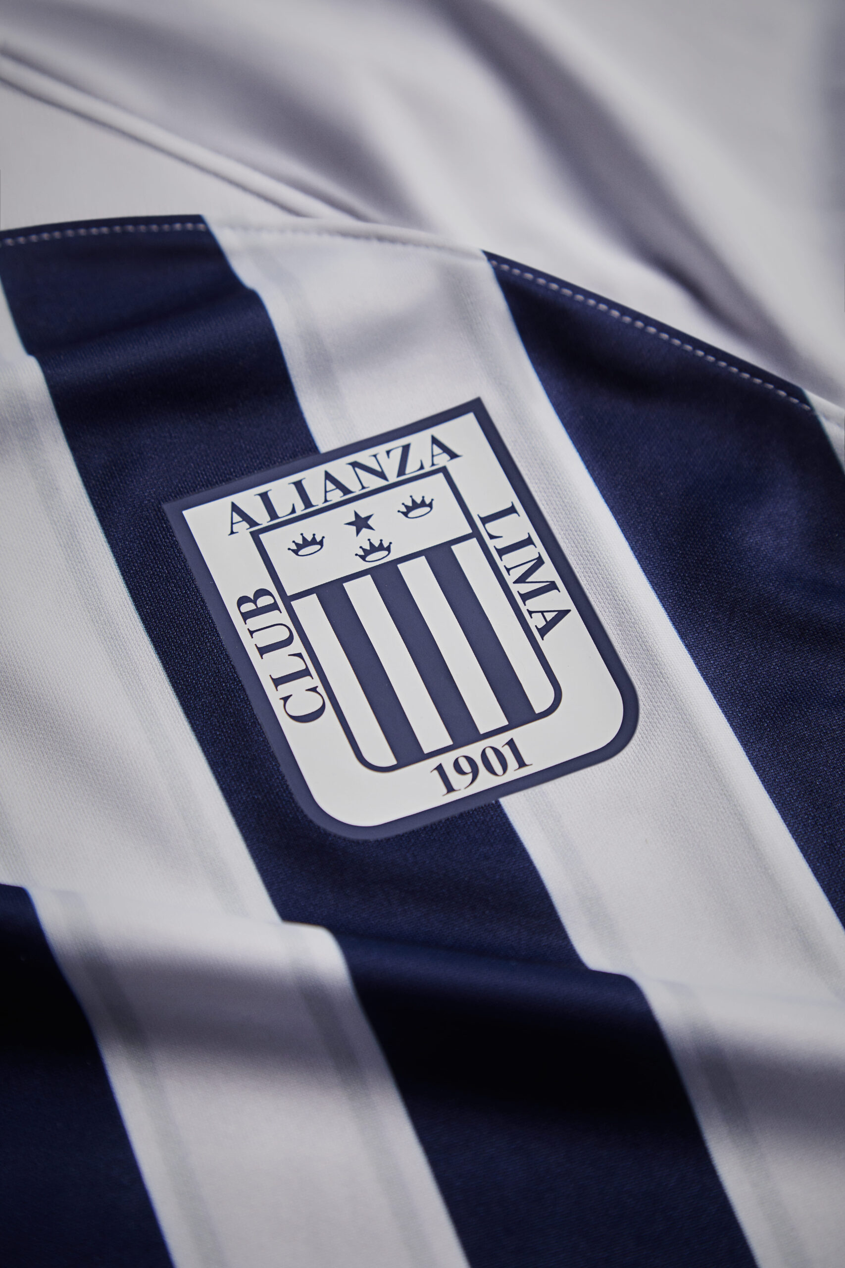 Nike presenta la nueva camiseta de Alianza Lima para el 2024: Precios y dónde comprarla