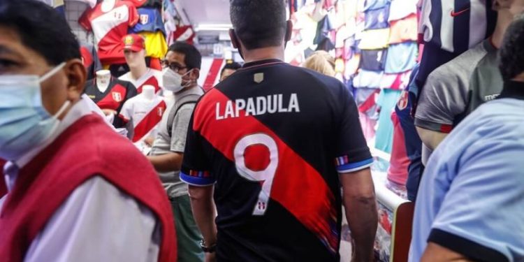 CCL: Peruanos destinarán fondos de AFP y CTS para compras relacionadas al Mundial