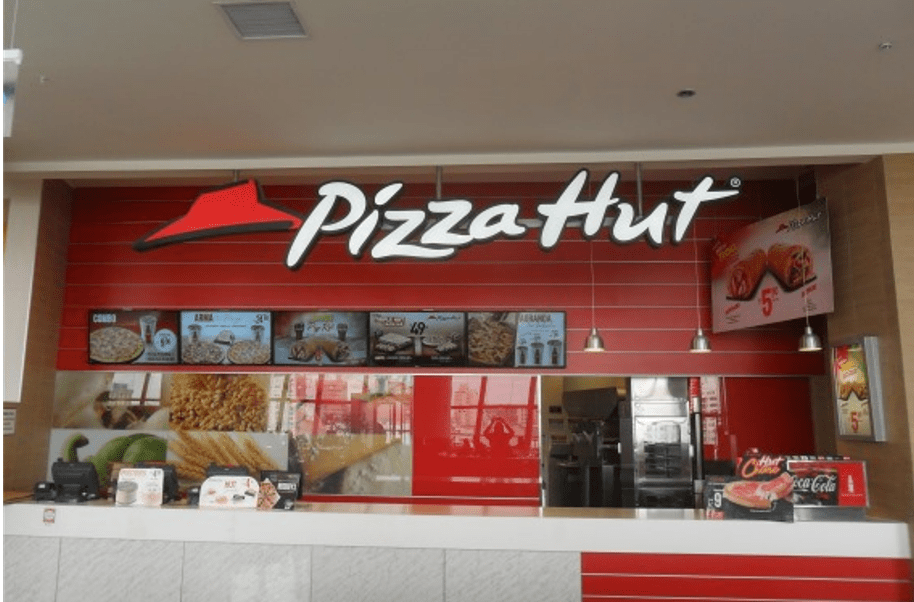 Pizza Hut se expande e inaugura nuevo local en el Perú