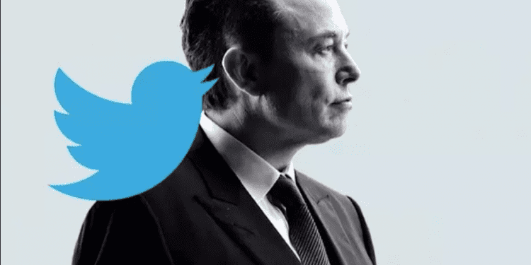 Twitter registra caída en sus ingresos y le echa la culpa a Elon Musk