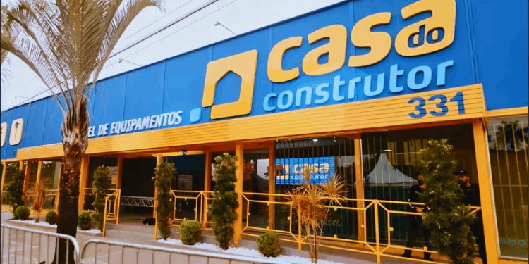 Brasileña Casa do Construtor alista su ingreso al Perú: ¿Competirá con Sodimac y Promart?