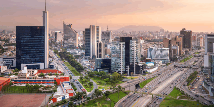 BBVA Research: Perú crecería 3.1% en 2025 y 2026, pese a incertidumbre electoral