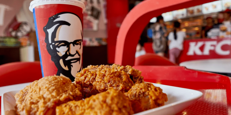 KFC regalará pollo frito por el Día del Niño: ¿En qué locales y cómo acceder a la promoción?