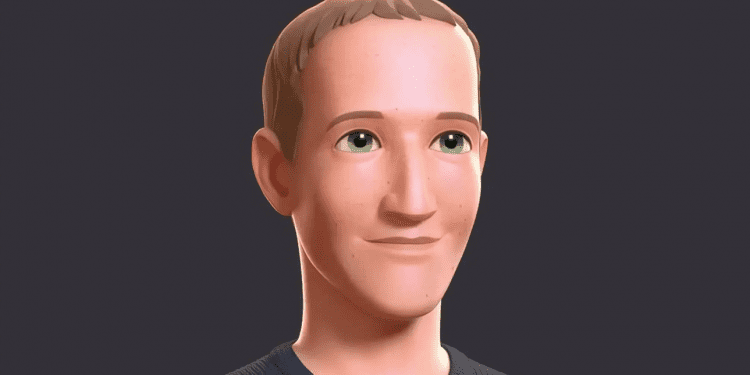 Mark Zuckerberg responde a las críticas y promete mejorar la apariencia de su metaverso