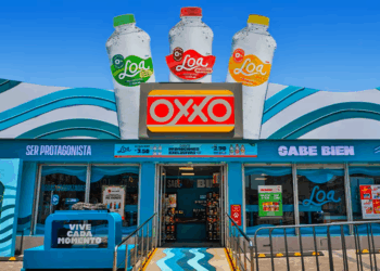 Oxxo inaugura su primera tienda temática en provincias: ¿en qué ciudad abrió sus puertas?
