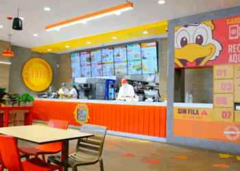 Cadenas gastronómicas internacionales ponen la mira en el Perú: ¿quiénes llegan al país?