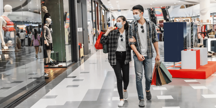 Día del Shopping: alertas del Indecopi sobre promociones en centros comerciales