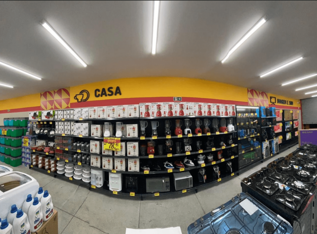 Cencosud, dueño de Wong y Metro, inaugura dos nuevas tiendas de electrónica en la región