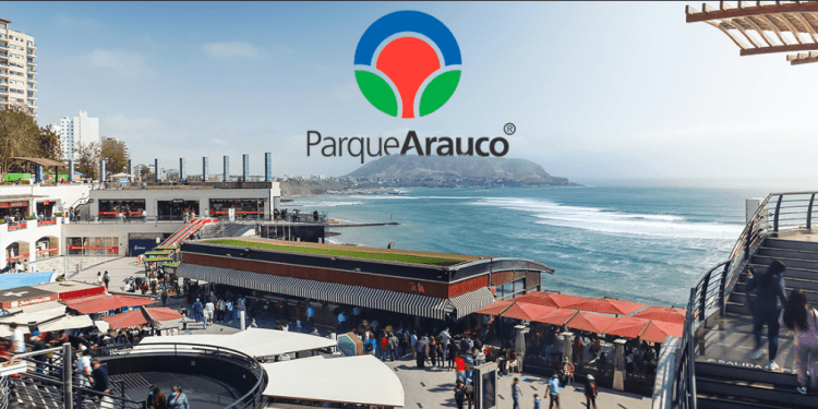 Parque Arauco, dueño de MegaPlaza y Larcomar, aumenta sus ingresos un 31% en el tercer trimestre