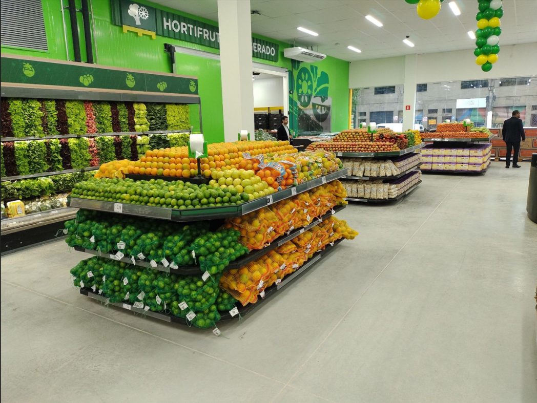 Cencosud, dueño de Wong y Metro, abre primer supermercado Giga Atacado bajo su gestión  